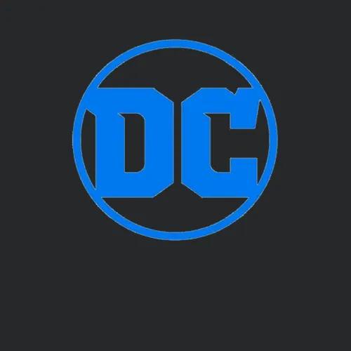 Dc Comics Logo