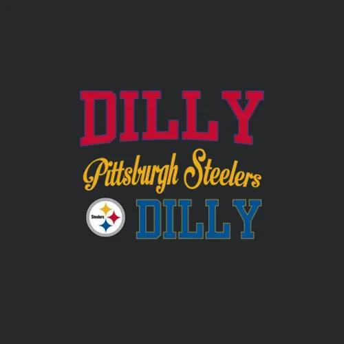 Dilly Pittsburgh Steelers Dilly