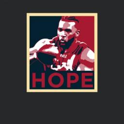 Dylan Horton Hope