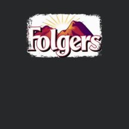 Folgers Coffee Logo
