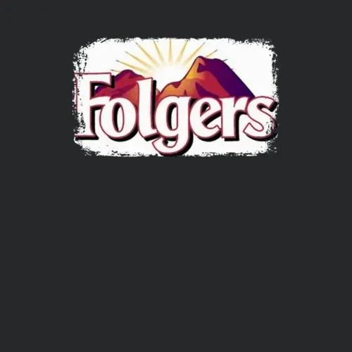 Folgers Coffee Logo