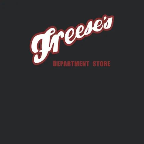 Freeses Dept Store Abu Abu