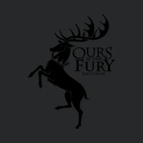 Game Of Thrones House Of Baratheon