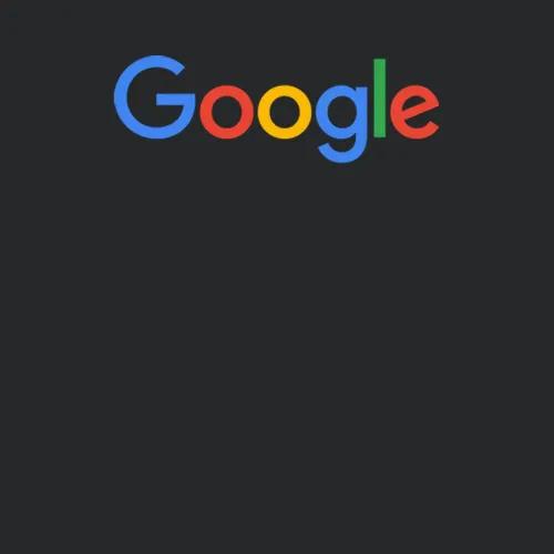 Google Logo