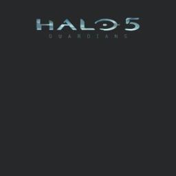 Halo 5 Guardians Logo