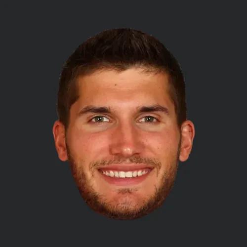 Justin Watson Wide Receiver