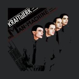 Kraftwerk Pop Electronica Music