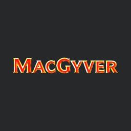 Macgyver Tv Show