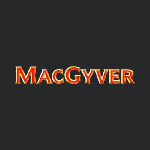 Macgyver Tv Show