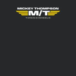 Mickey Thompson Bb