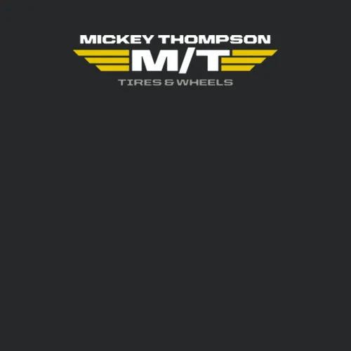 Mickey Thompson Bb