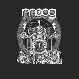 Moog Music 1