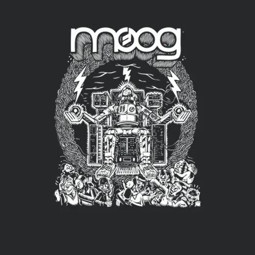 Moog Music 1