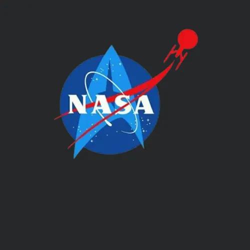 Nasa Star Trek Tv Show Mashup