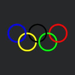 Olympic Rings