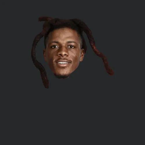Richie James Wide Receiver
