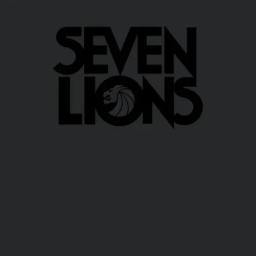 Seven Lions Logo