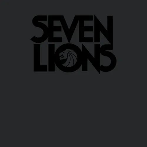 Seven Lions Logo