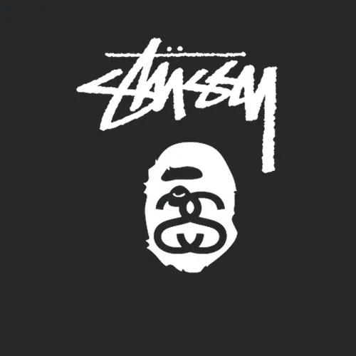 Stussy Logo
