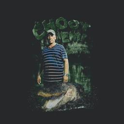 Swamp People Troy Landry Choot Em