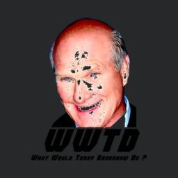 Terry Bradshaw What Would Terry Do