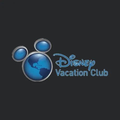 The New Disney Vacation Club Logo