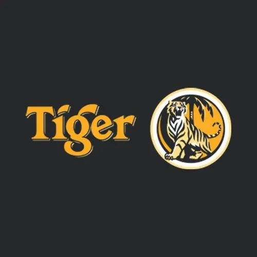 Tiger Beer Logo