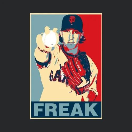Tim Lincecum Hope