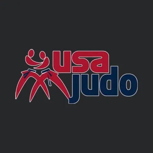 Usa America Judo