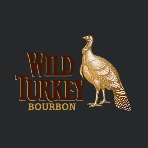 Wild Turkey Bourbon