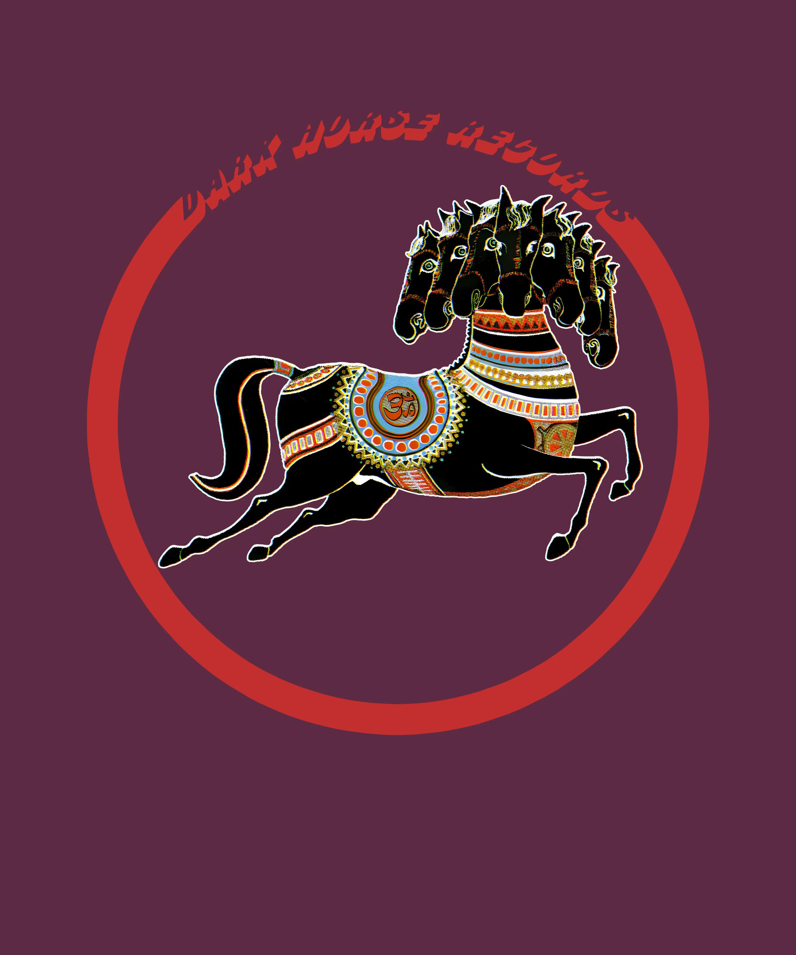 Dark Horse Record 2