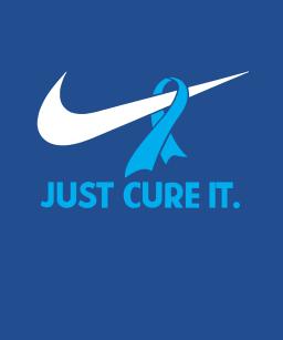 Just Cure It Prostate Cancer