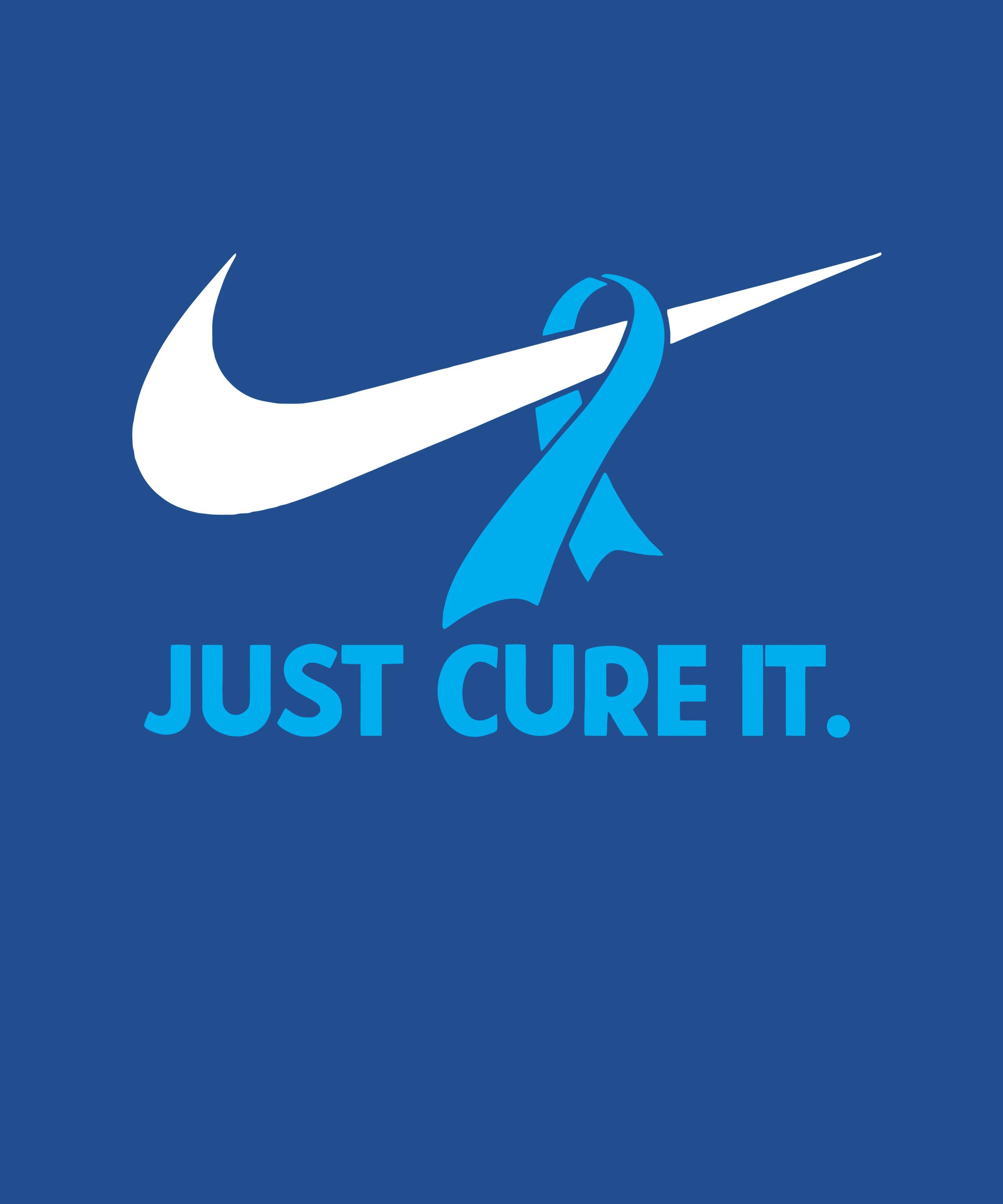 Just Cure It Prostate Cancer
