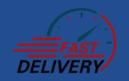 Fast Delivery