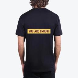 You Are Enough Design