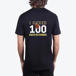 I Kicked 100 Days Of School