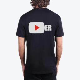 Youtuber