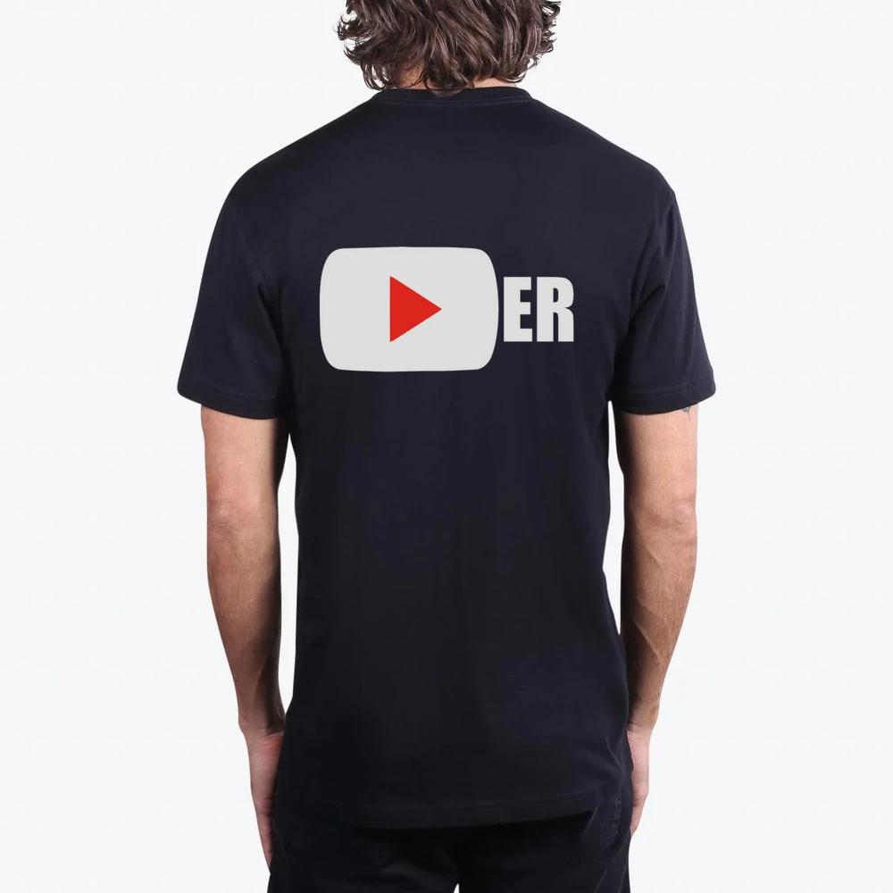 Youtuber
