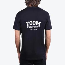 Zoom University 2020