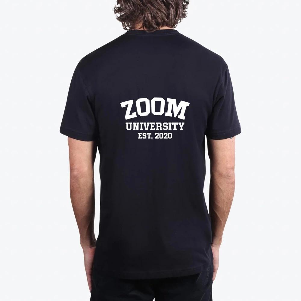 Zoom University 2020