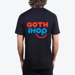 Goth Ihop