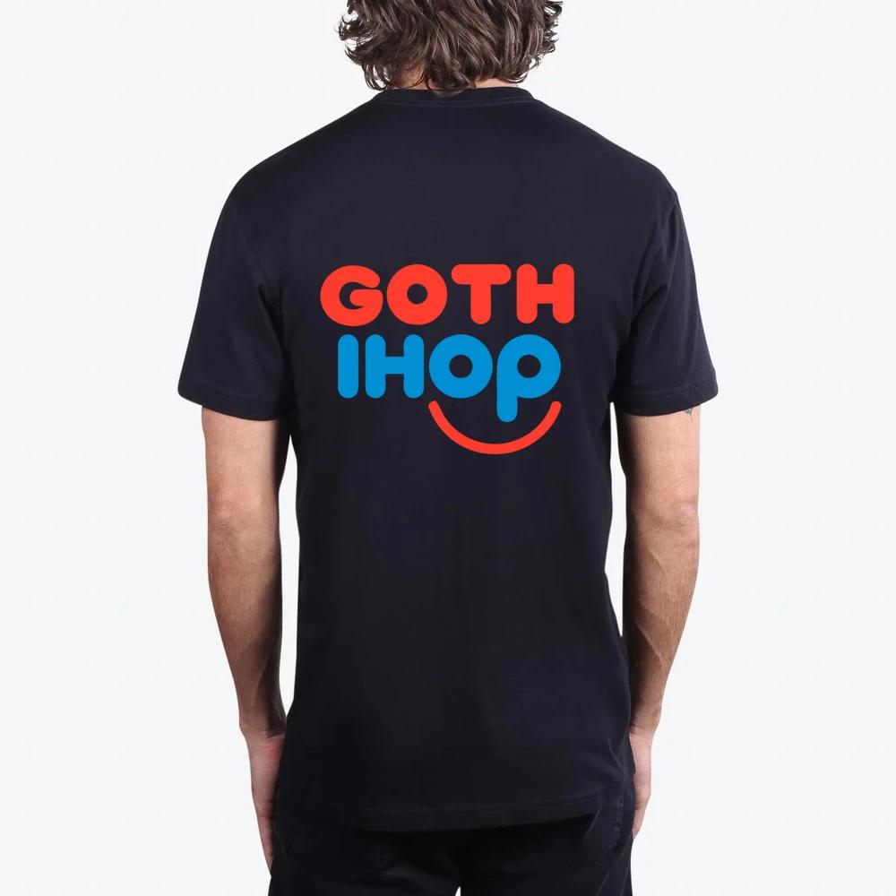 Goth Ihop