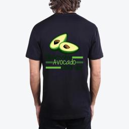 Funny Avocado