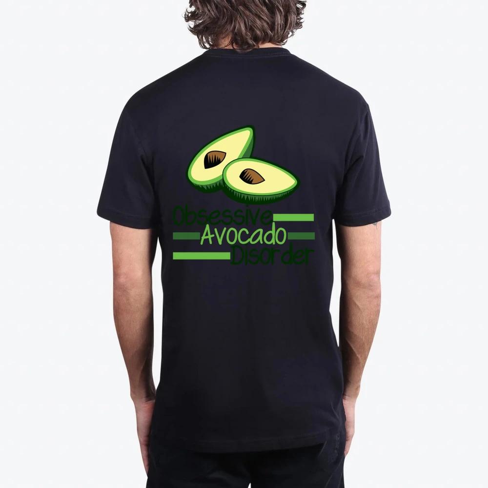 Funny Avocado