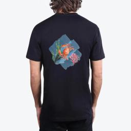 Under The Sea With Crab