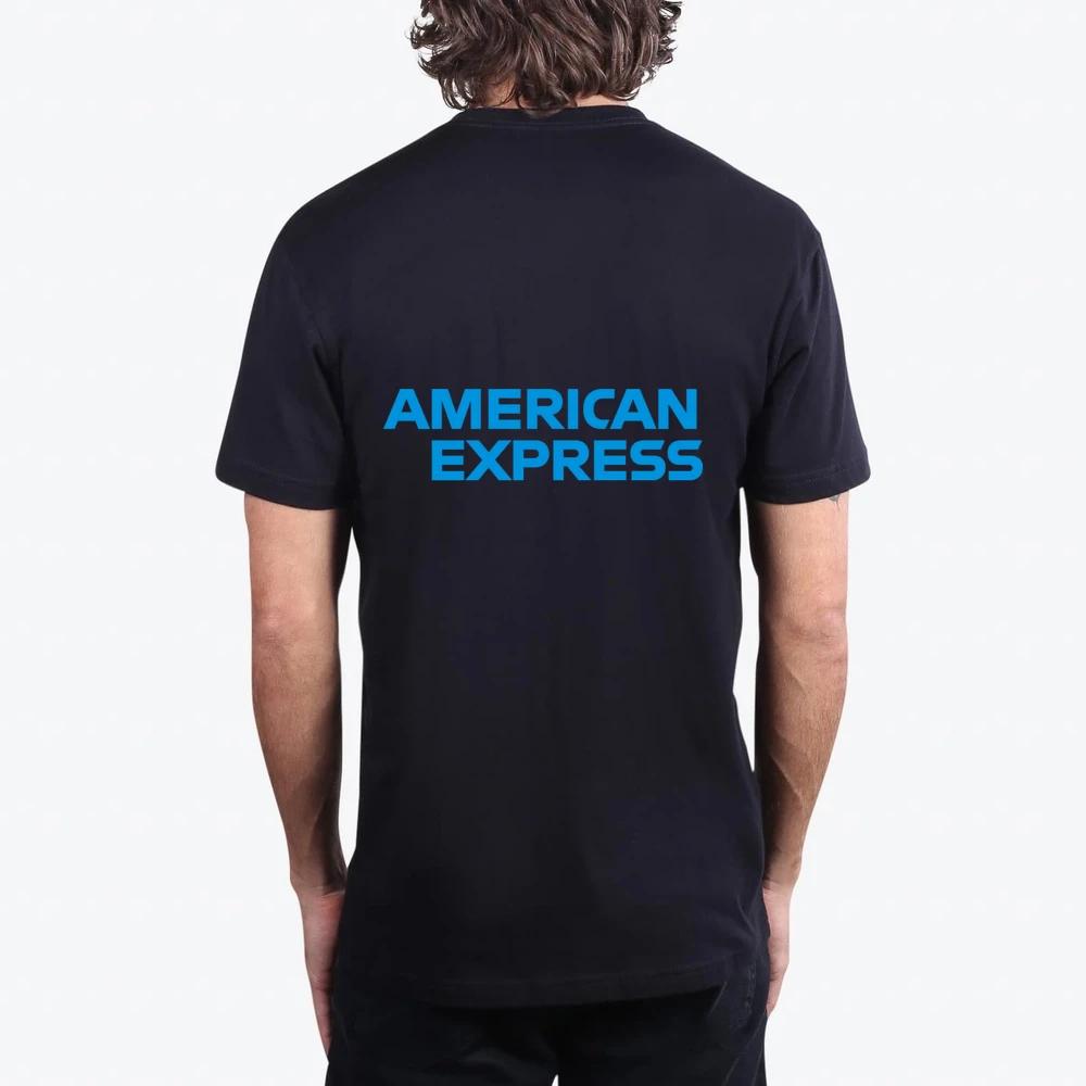 American Express Amex Logo