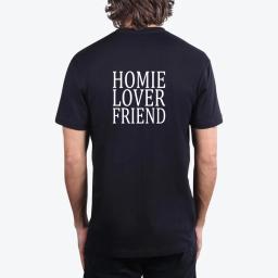 Homie Lover Friend