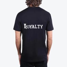 Royalty White