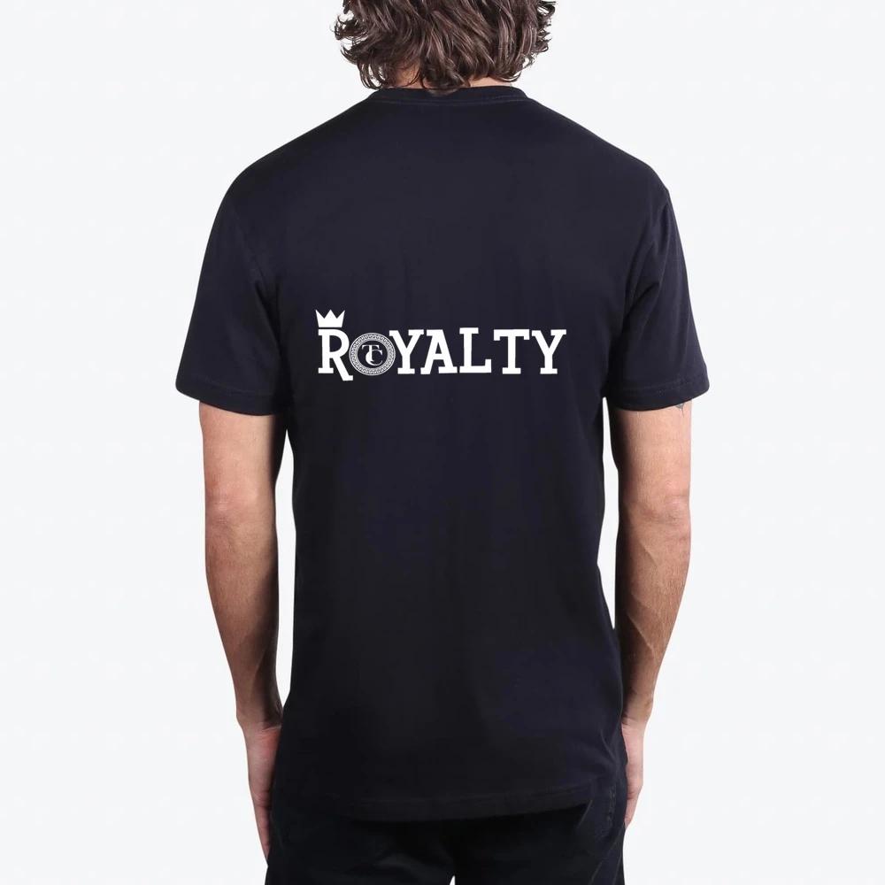Royalty White