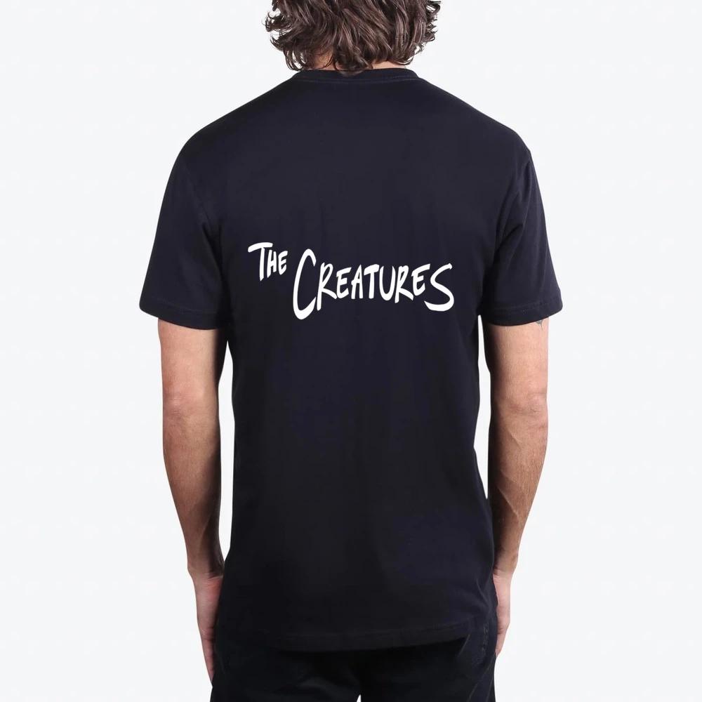 The Creatures